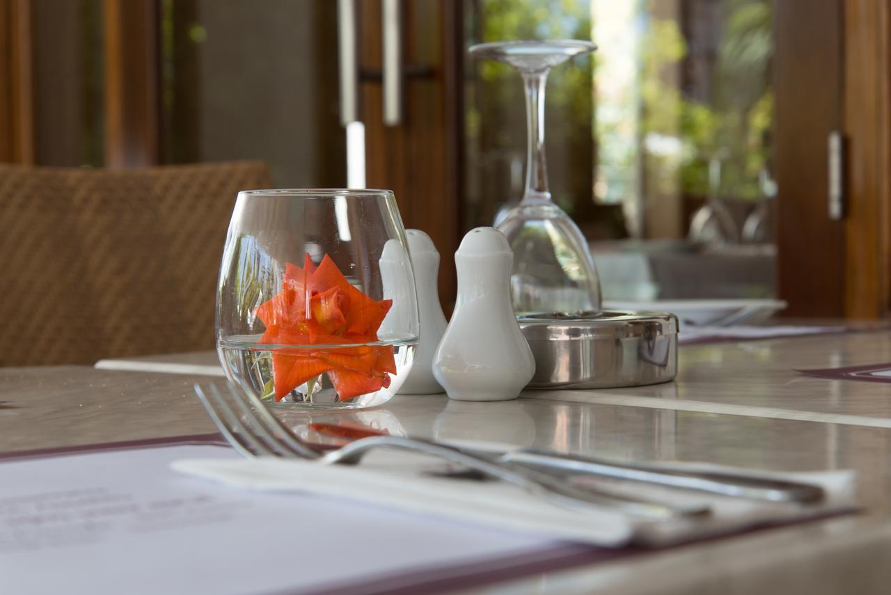 Curium Palace Hotel Limasol