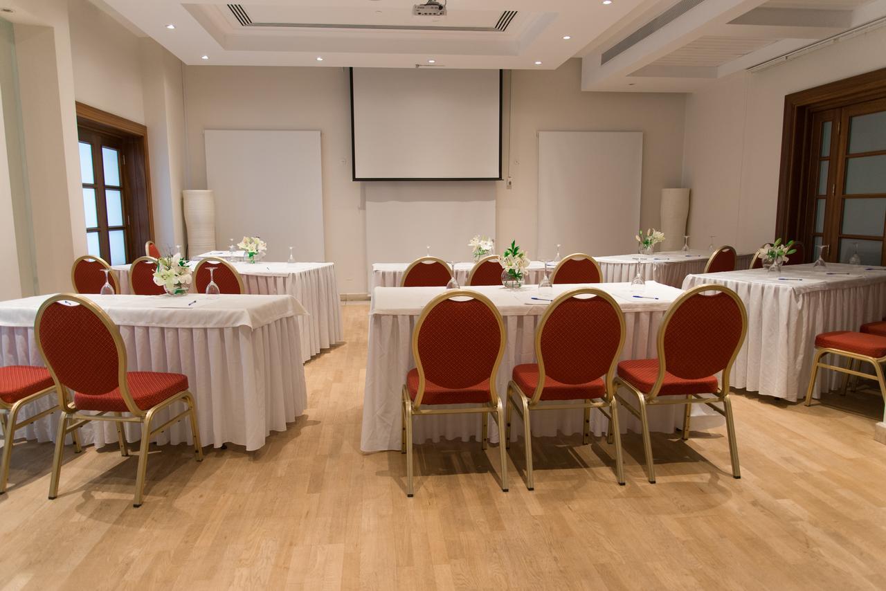 Hotel Curium Palace 4*