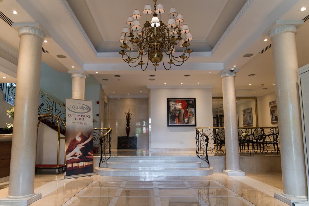 Curium Palace Limassol