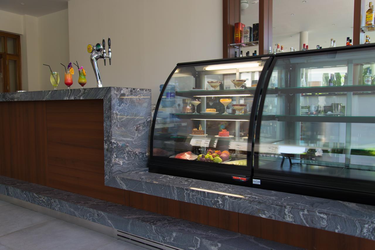 Curium Palace 4* Limasol