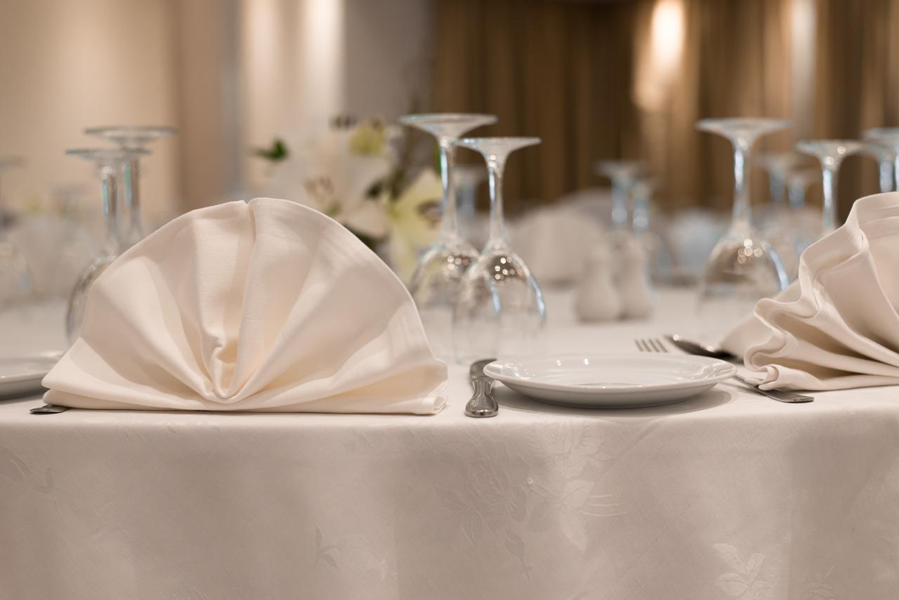 Hotel Curium Palace 4*