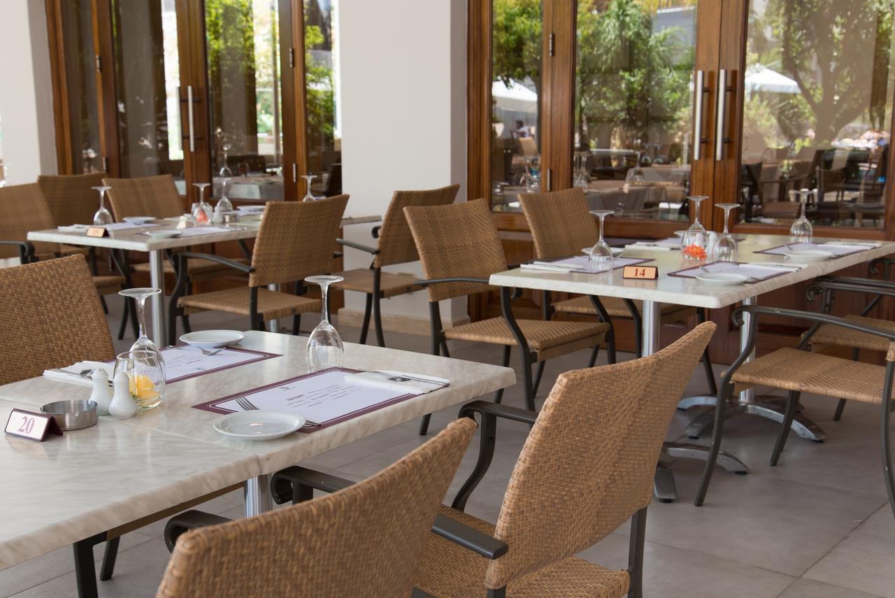 Curium Palace 4* Limassol