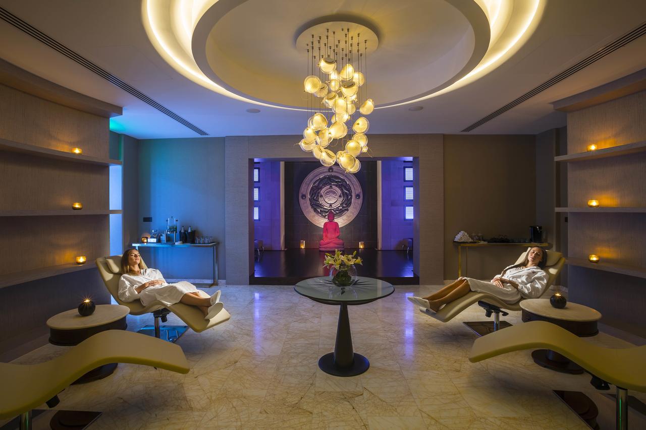 Four Seasons Hotel Agios Tychonas