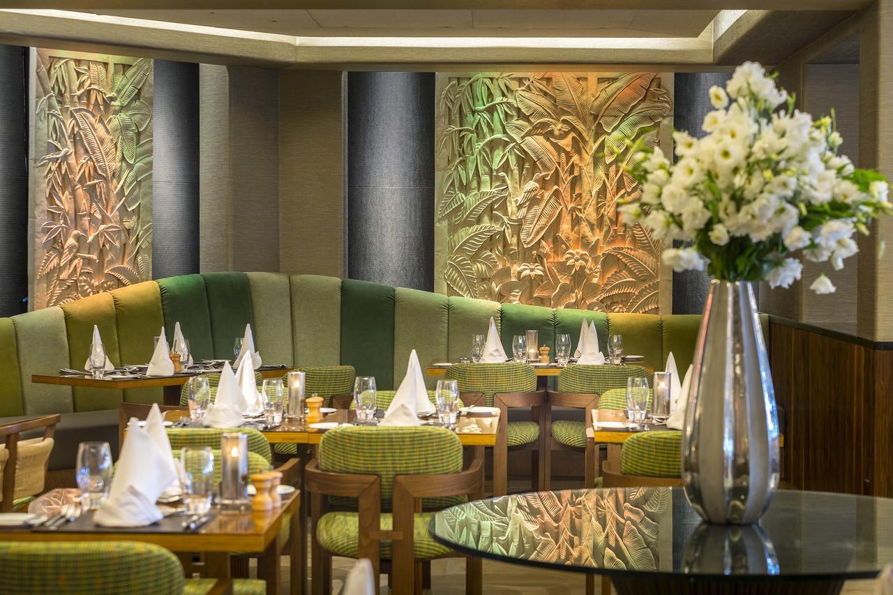 Hotel Four Seasons