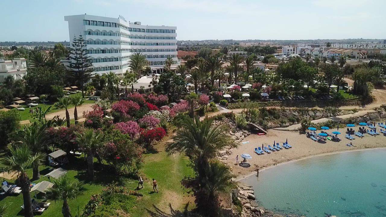 Hotel Crystal Springs Protaras