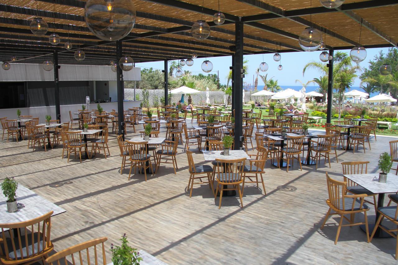 Crystal Springs Hotel 4*