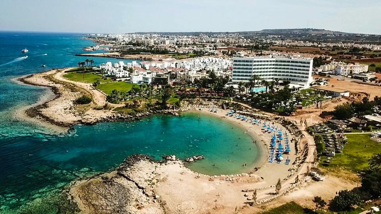 Crystal Springs Protaras