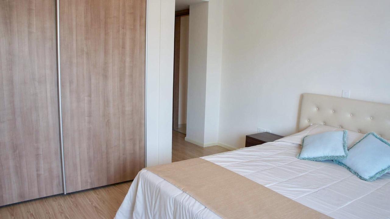 Zavos Marathon Apartment *