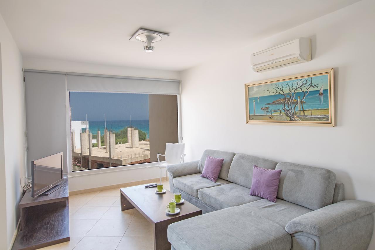 Apartment Pallinio Fig Tree Bay