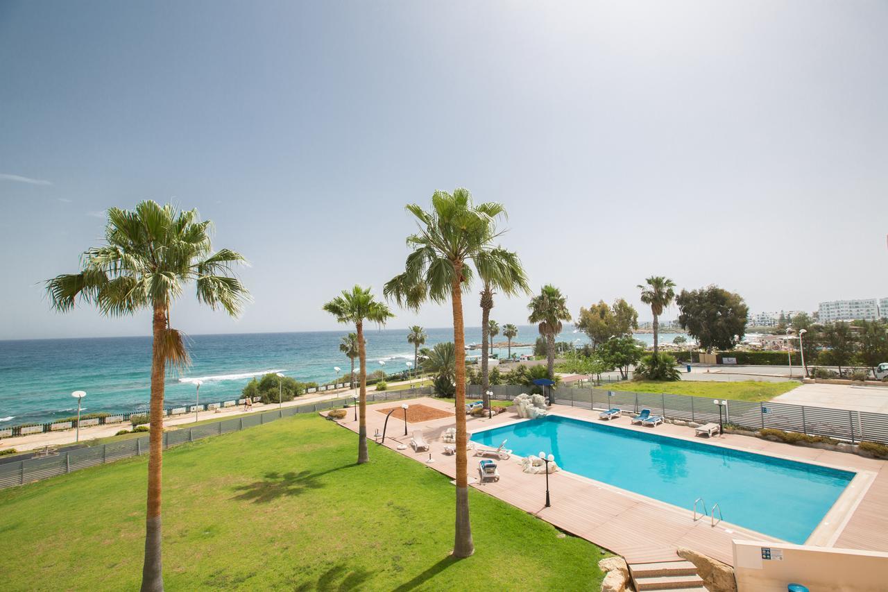 Pallinio Fig Tree Bay Apartment *