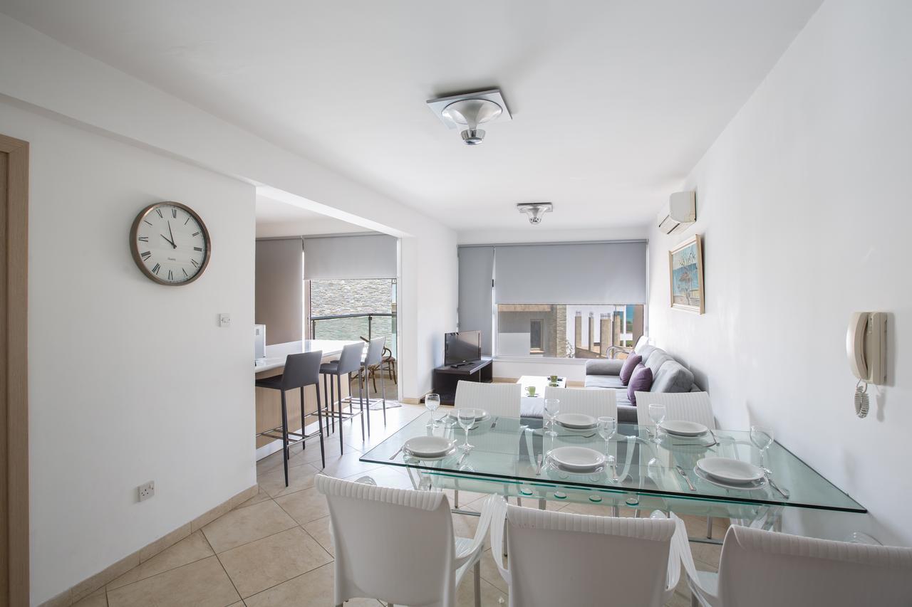 Apartment Pallinio Fig Tree Bay *