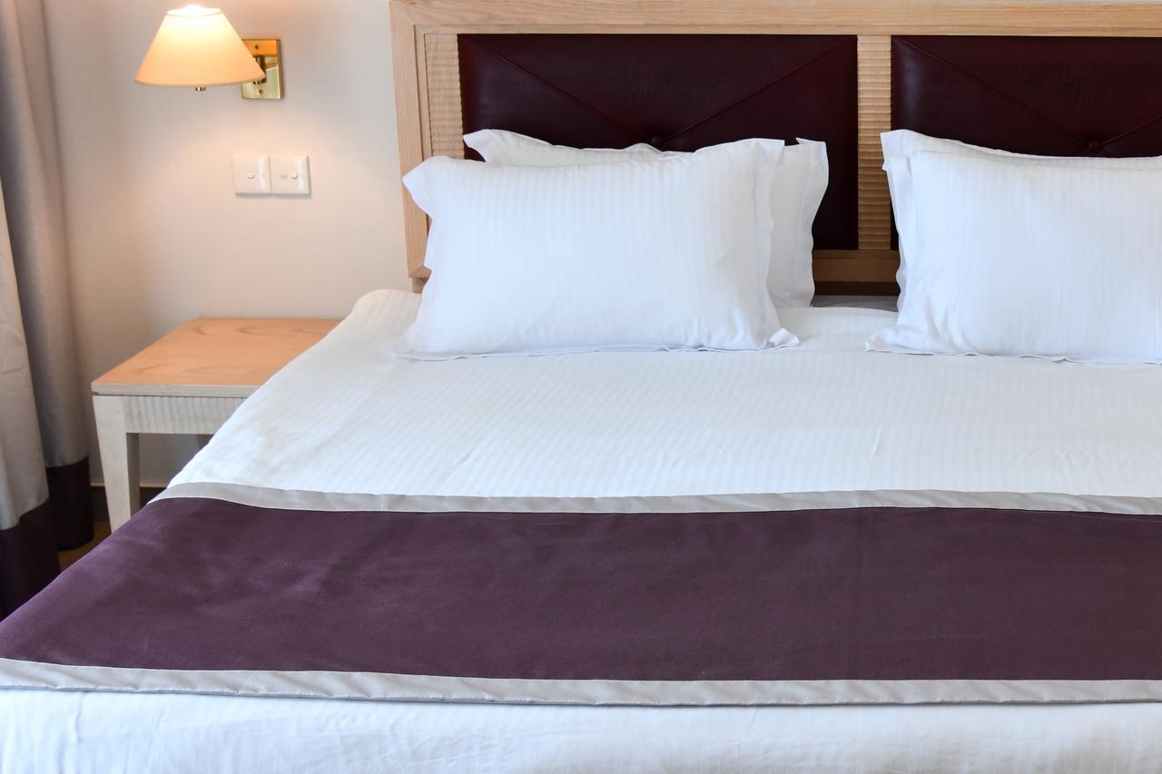 Curium Palace Hotel Limassol
