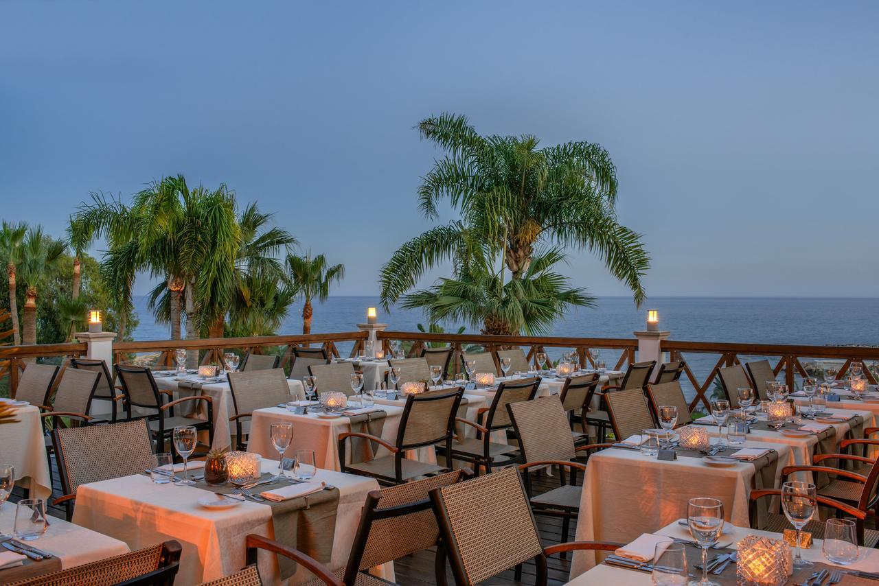 Hotel Mediterranean