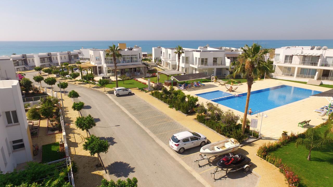 Caesar And Appartement Gastria
