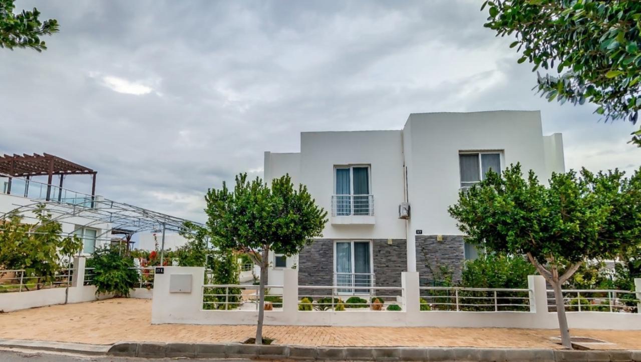 Appartement Caesar And