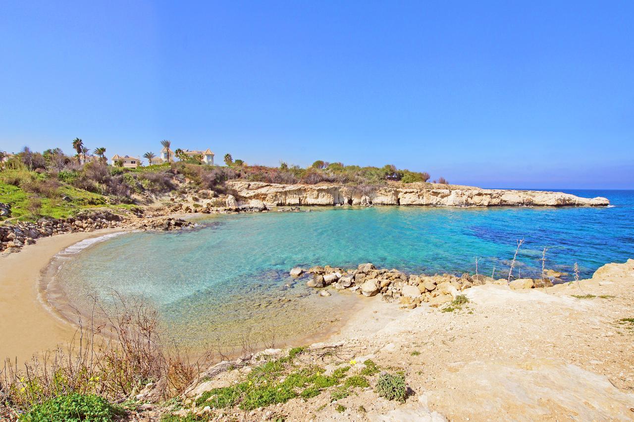 Villa Villa Domina Protaras