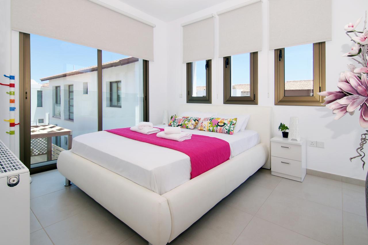 Villa Villa Domina Protaras