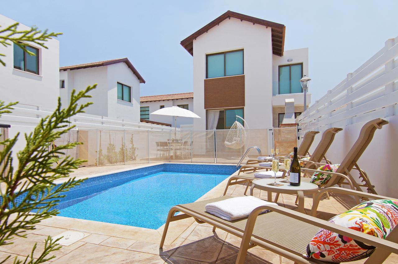 Villa Villa Domina Protaras