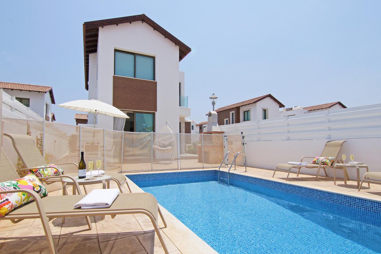 Villa Domina Protaras
