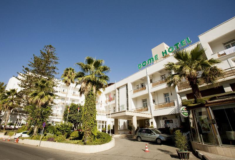 Dome Hotel 4*