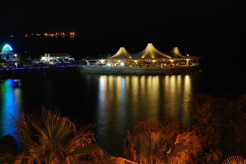 Hotel Dome Kyrenia (Northern Cyprus)
