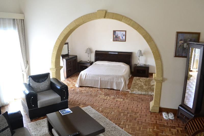 Dome Hotel Kyrenia (Northern Cyprus)