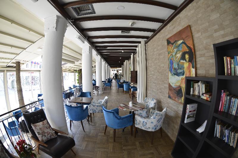 Dome Hotel