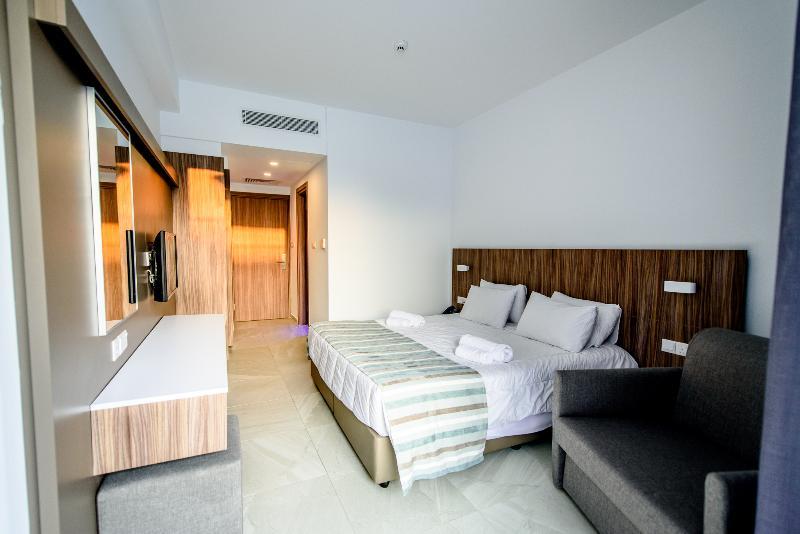 Eleana Hotel Ayia Napa
