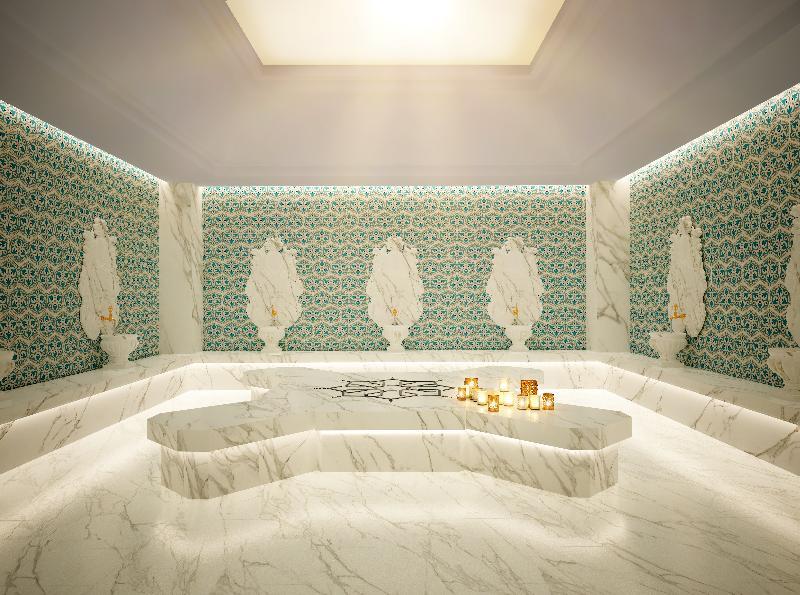 Concorde Luxury & Casino Convention Resort