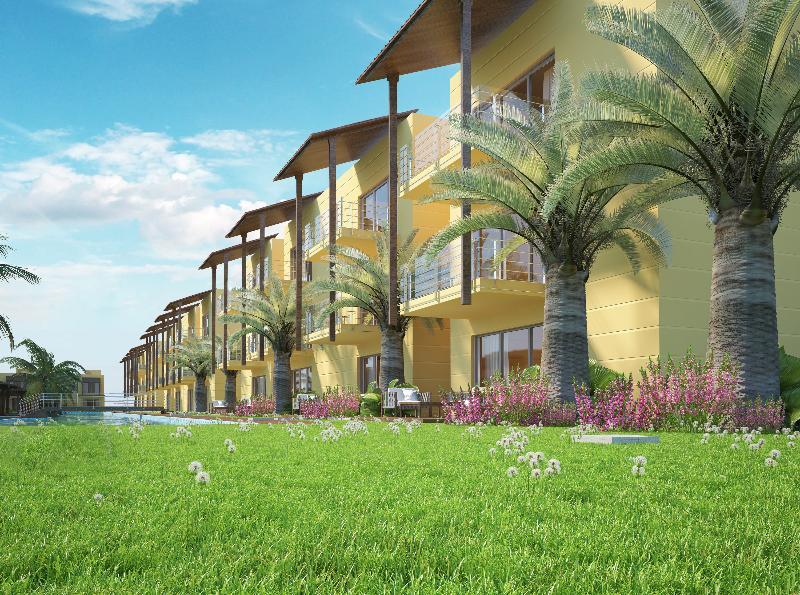 Concorde Luxury & Casino Convention Resort 5*
