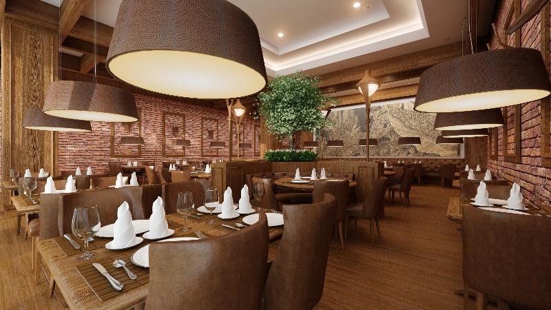 Resort Concorde Luxury & Casino Convention