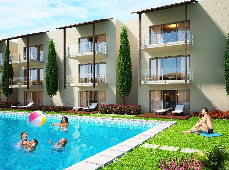 Concorde Luxury & Casino Convention Resort 5*