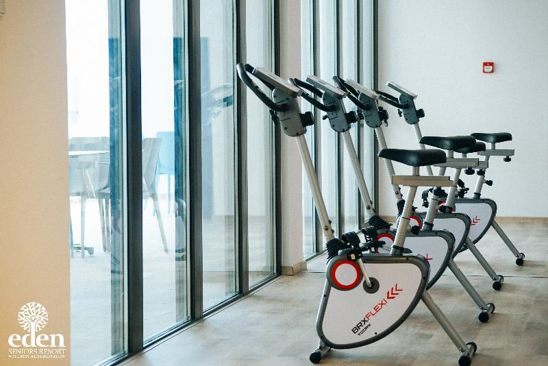 Eden Wellness Rehabilitation Tersephanou