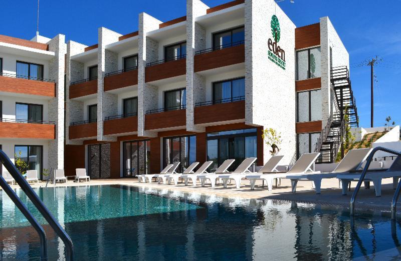 Eden Wellness Rehabilitation Resort 3*