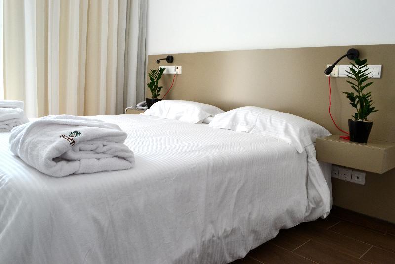Eden Wellness Rehabilitation Resort