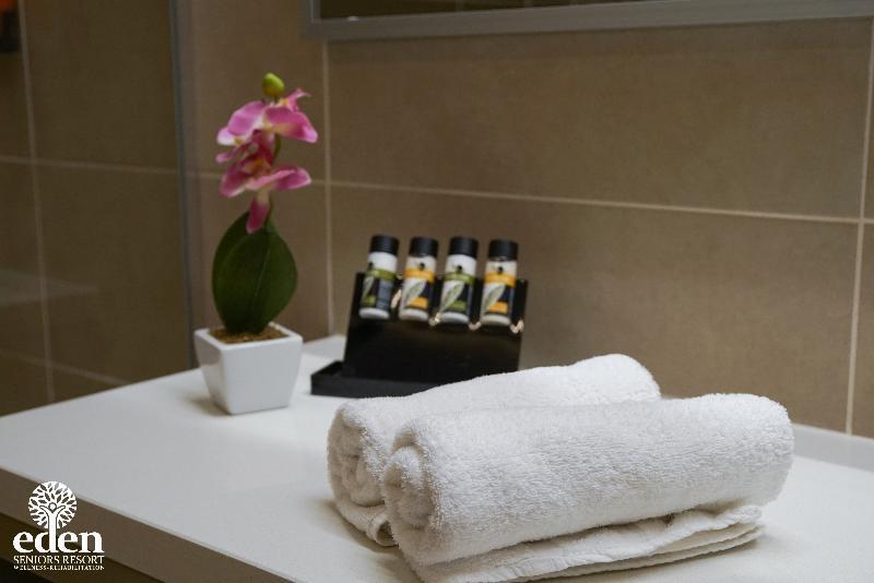 Resort Eden Wellness Rehabilitation