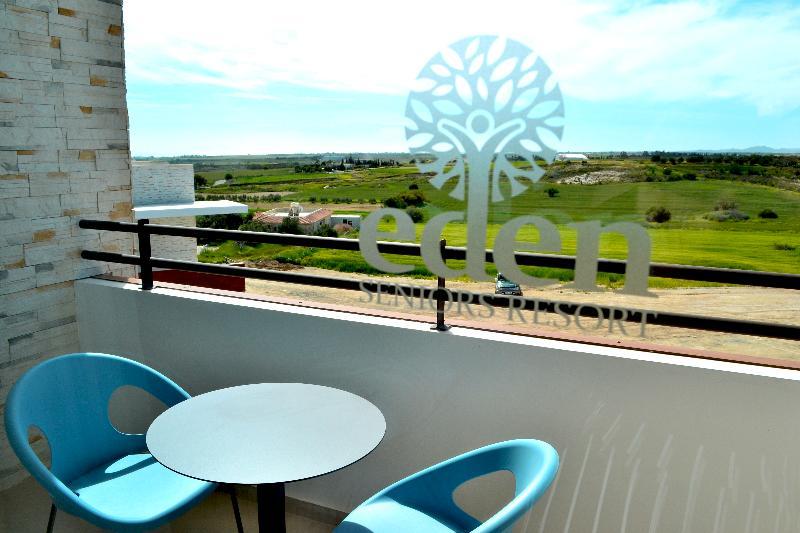 Eden Wellness Rehabilitation Tersephanou