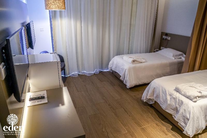 Resort Eden Wellness Rehabilitation 3*