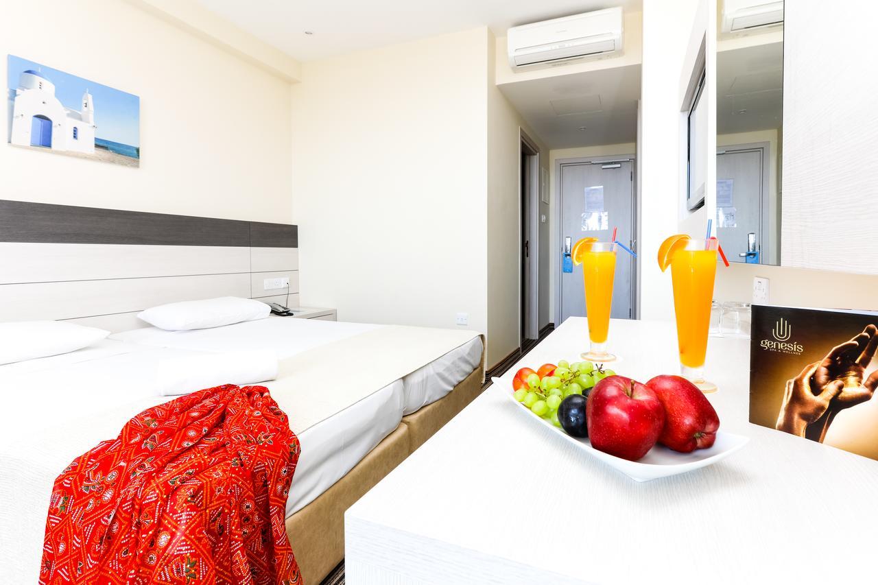 Christofinia Hotel Ayia Napa