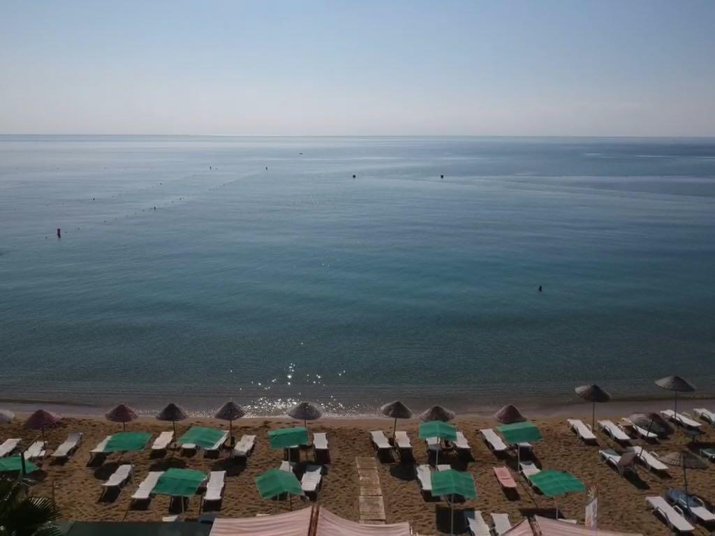 Hotel Babutsa Famagusta (Northern Cyprus)