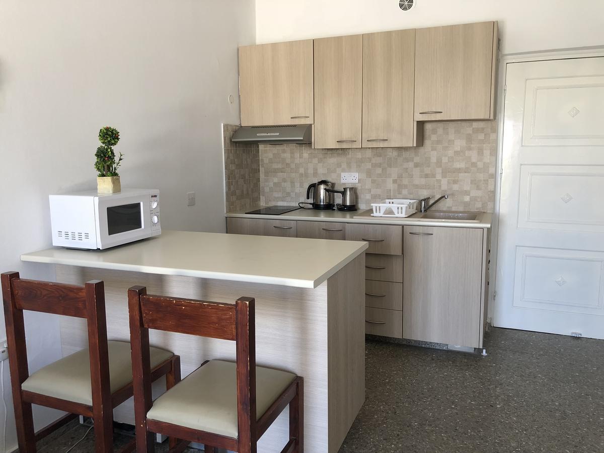 Appartement Kasapis Apts Larnaca