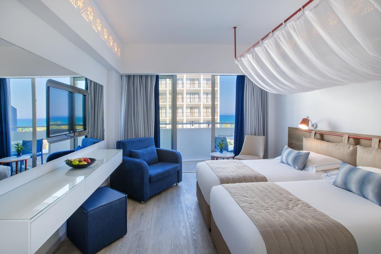 Resort Lordos Hotel&spa