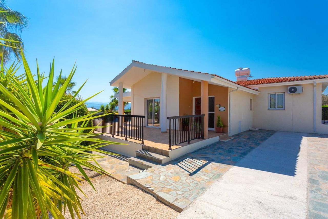 Chrystalla Villa Neo Chorio