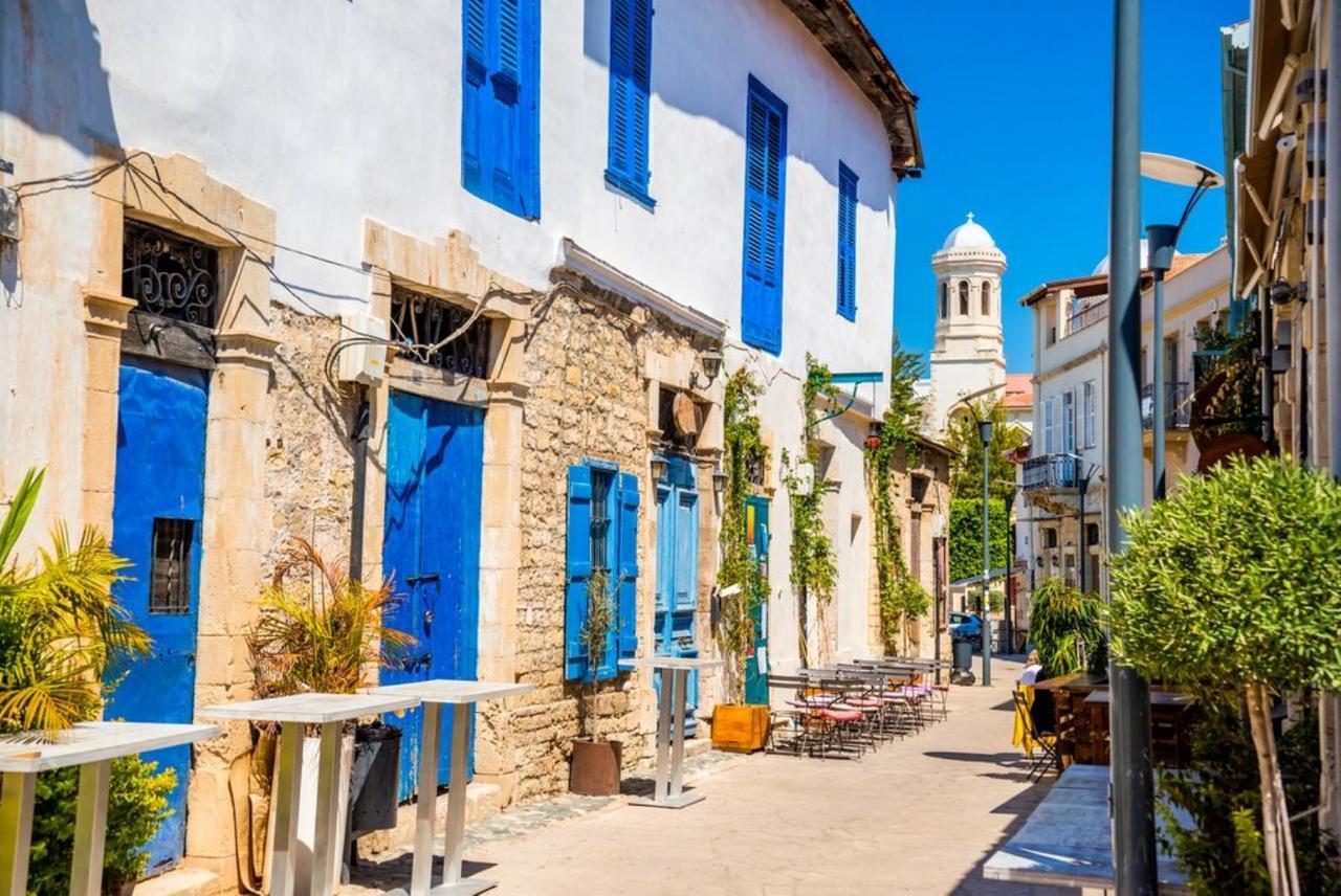 Villa Chrystalla Neo Chorio