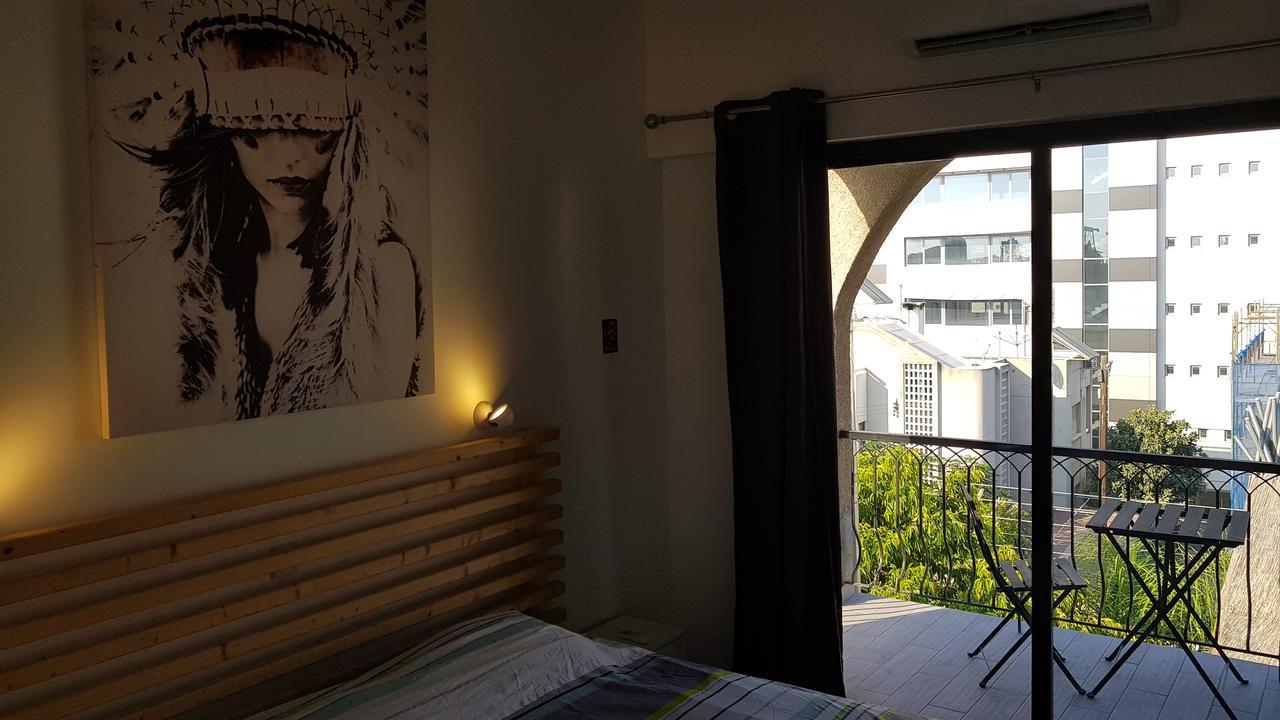 Apartamento Mylos Court *