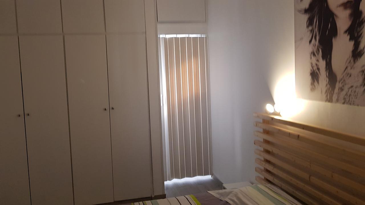Mylos Court Apartamento Limassol