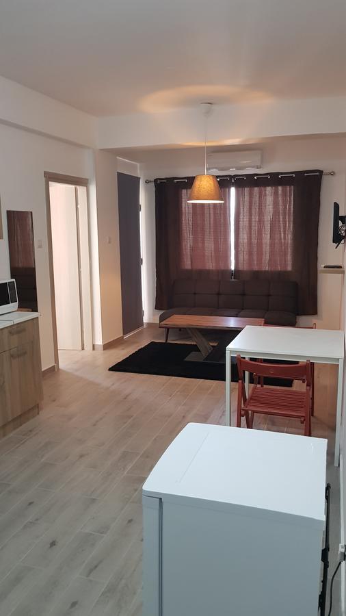 Apartamento Mylos Court