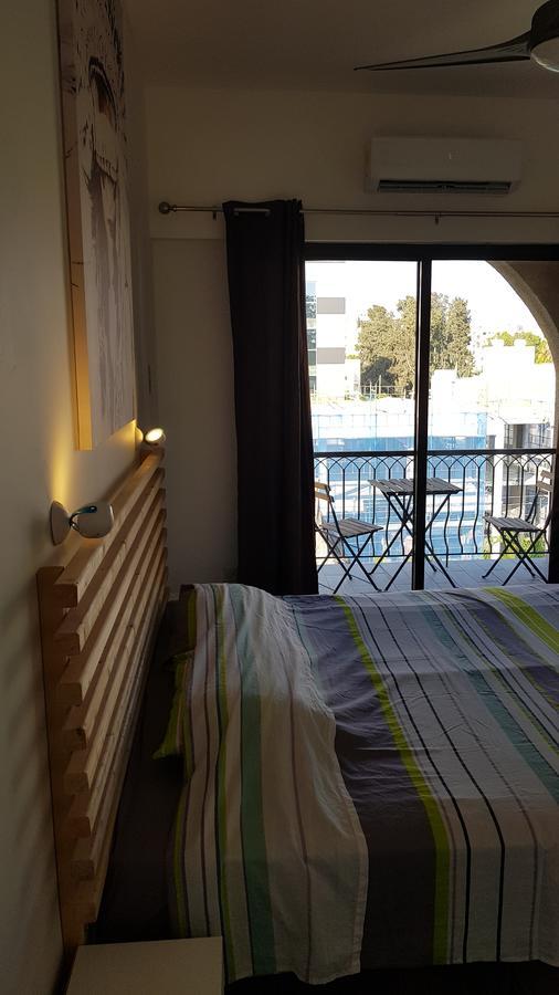 Apartamento Mylos Court Limassol