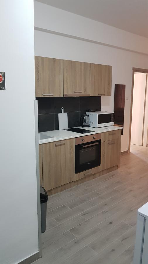 Mylos Court Limassol