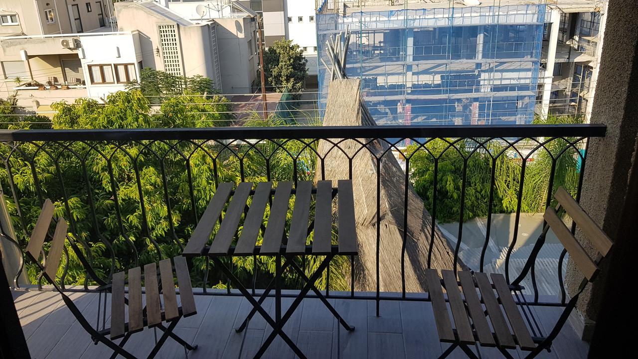 Mylos Court * Limassol